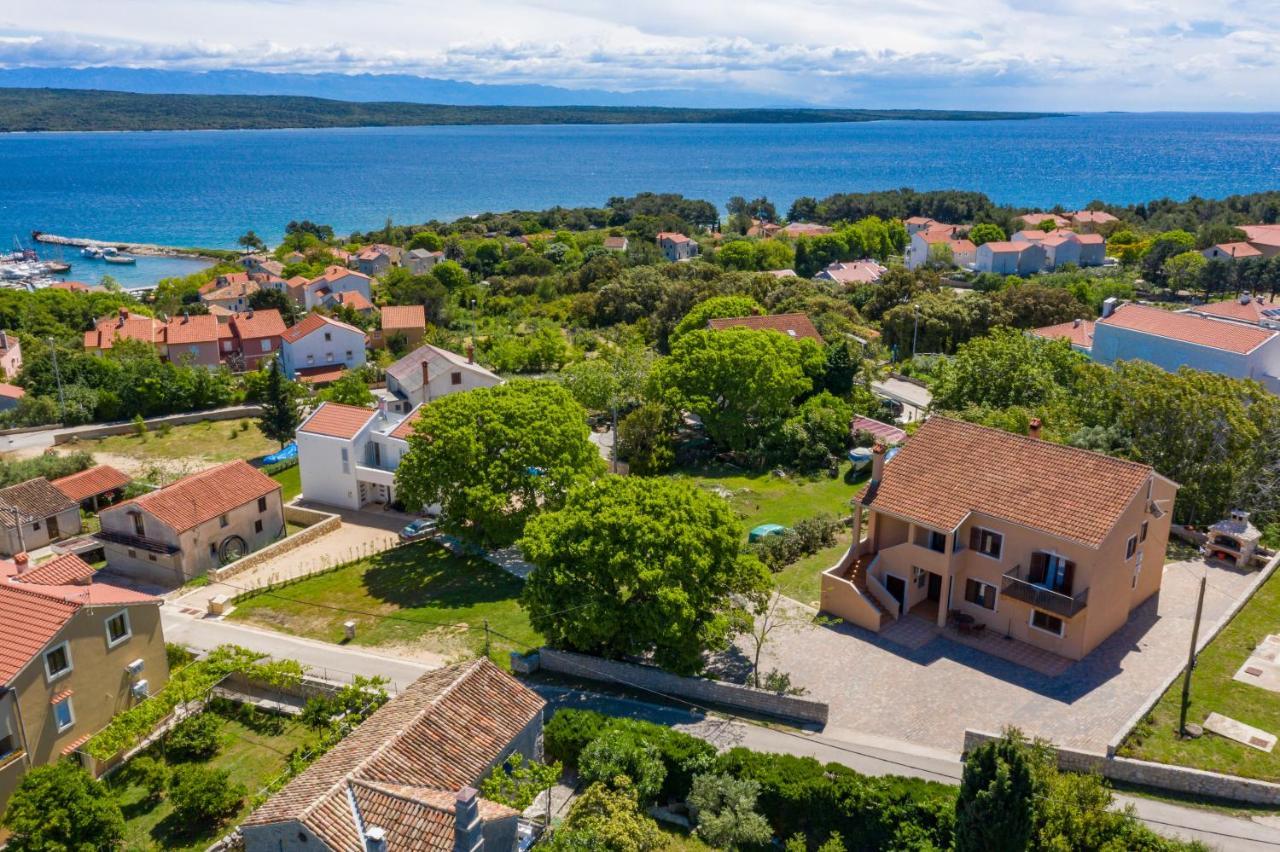Apartments Marina Veskovic 内里吉恩 外观 照片